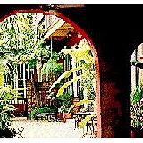 The Courtyards