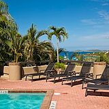 semi private pool