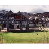Killington Grand Hotel & Crown Club