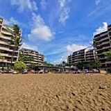Beachfront
