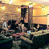 Killington Grand Hotel & Crown Club — - Lobby