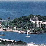 Hotel on the Cay