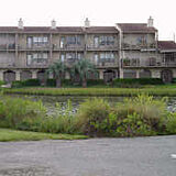 Pirates' Cove Townhomes