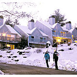 Mountainside Resort at Stowe