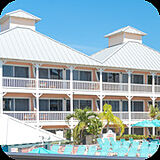 View of Pool and Tortuga
