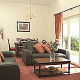 Laugharne Park &mdash; - Unit Interior
