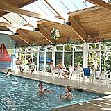 Laugharne Park &mdash; - Pool