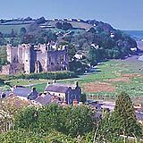 Laugharne Park &mdash; Wiltshire Countryside