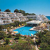 Clube Praia da Oura