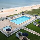 Oceanfront Swimming Pool