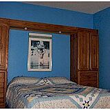 Inverness at South Padre — - unit bedroom