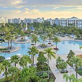 The Fountains Resort-Orlando