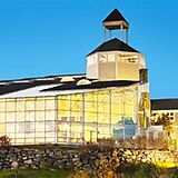 Steele Hill Resort