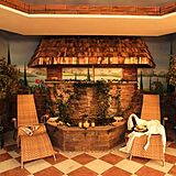 Hotel Interstar — Wellness Center