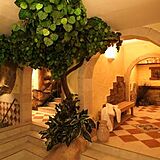 Hotel Interstar — Wellness Center