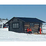 Fjallkallan