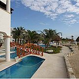 Hidden Beach Resort