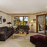 The Pointe Waterfront Resort — Two-bedroom Premier Suite