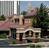 Desert Rose Resort