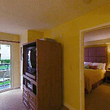 Desert Rose Resort — - one-bedroom unit