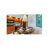 Dinning and Kitchen