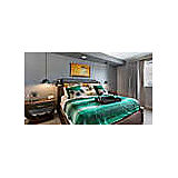 King Bed