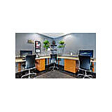 Computer Area
