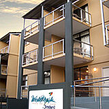 WorldMark Flynns Beach