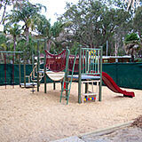 WorldMark Flynns Beach — - playground