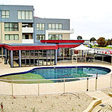 WorldMark Lakes Entrance — - outdoor pool