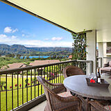 Overlooks Green Space and Ocean