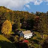 Catskill Mountains Massachusetts