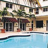 Signum Resort Miami Beach — Pool
