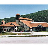 Bretton Woods