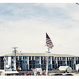 The Sands Resort at Hampton Beach