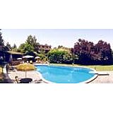 L'Infiorata — Outdoor Pool at