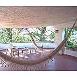 L'Infiorata — Terrace off the Master Bedroom at
