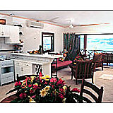 Flamingo Marina Resort Hotel and Club — Suite at