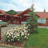 Petnehazy Club Hotel