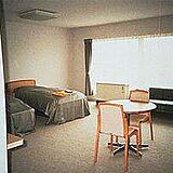 Therm Chitose Dominio — Room at