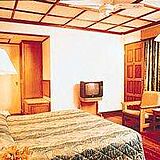 Berjaya Tioman Beach Resort — - Unit Bedroom