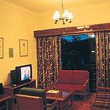 Greenhill Resort — - Unit Living Area