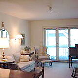 St. Elmo's Hotel — - Unit Living Area