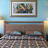 Island Residence Club at Radisson SAS Golden Sands Resort & Spa — - Unit Bedroom