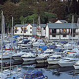 Windermere Marina Village