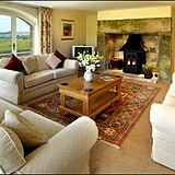 Breamish Valley Cottages