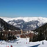 Maeva Clubhotel Plagne Saint Jacques