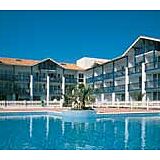 Residence Fort Socoa
