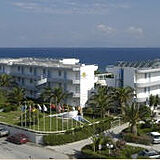 Sun Beach Holiday Club