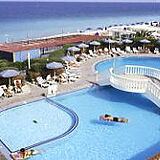 Sun Beach Holiday Club — - Pool